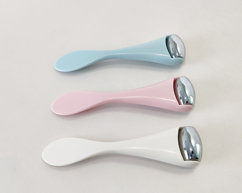 Negative Ion Eye Massage Stick | Manual, YZ008
