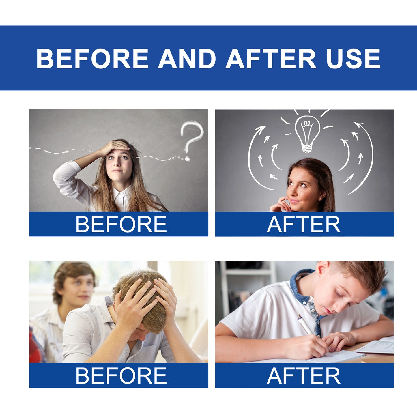 Body Care Essential Oil | Relieves Stress & Fatigue