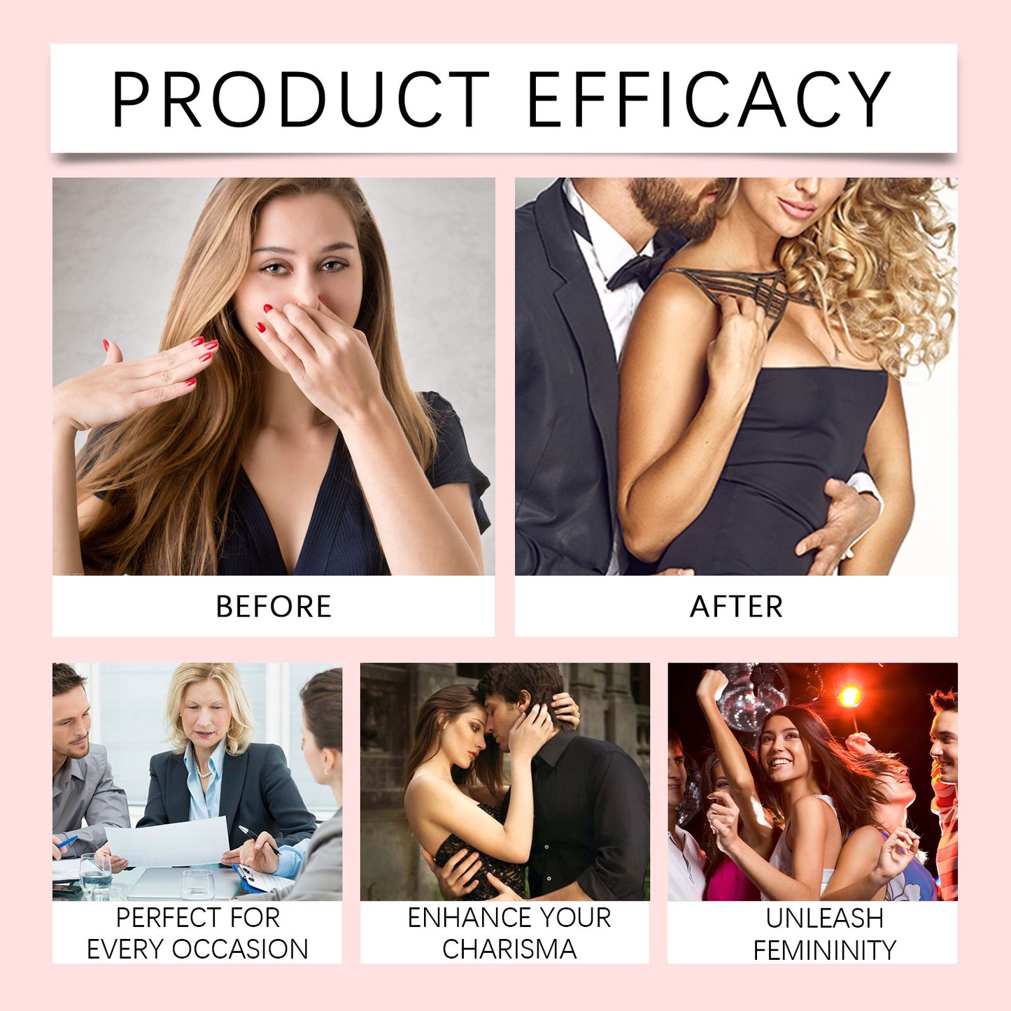 Orchid Perfume | Lasting Floral Fragrance