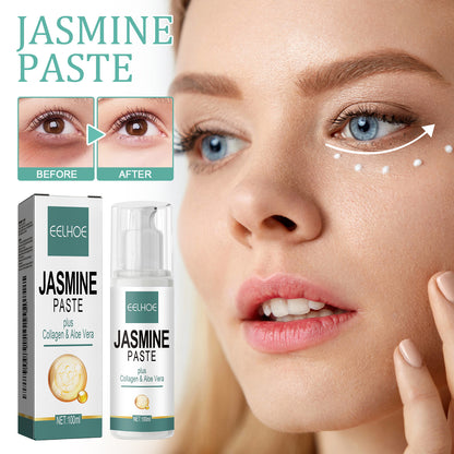 Eye Cream | Lightening Dark Circles, Anti-Aging