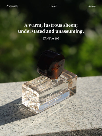 Wood Fragrance Perfume | Pine Smoke 868, 30ml