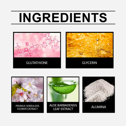 Cherry Blossom Refreshing Spray | Natural Fragrance