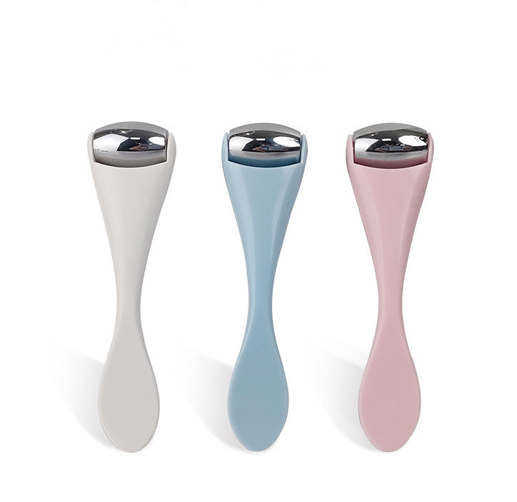 Negative Ion Eye Massage Stick | Manual, YZ008