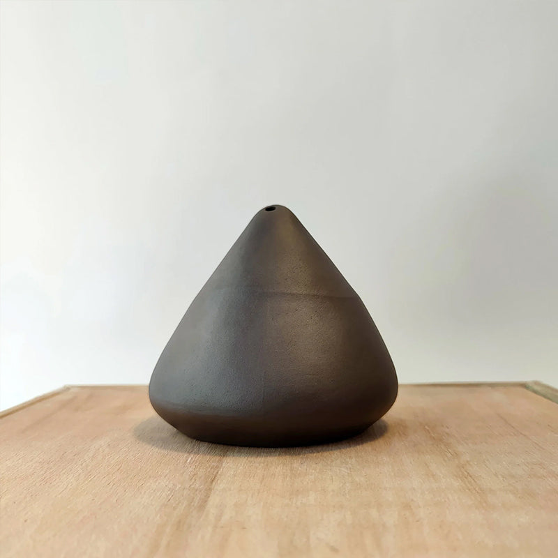 Ceramic Incense Burner | Handcrafted Palo Santo Holder