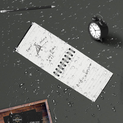 Business Intelligence Notepad