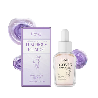 Moisturizing Essential Oil | Reduces Fine Lines