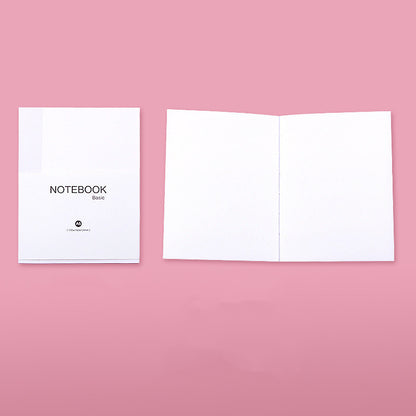 Dowling Diary Basic Manual Fixed Page Refill 80 Sheets