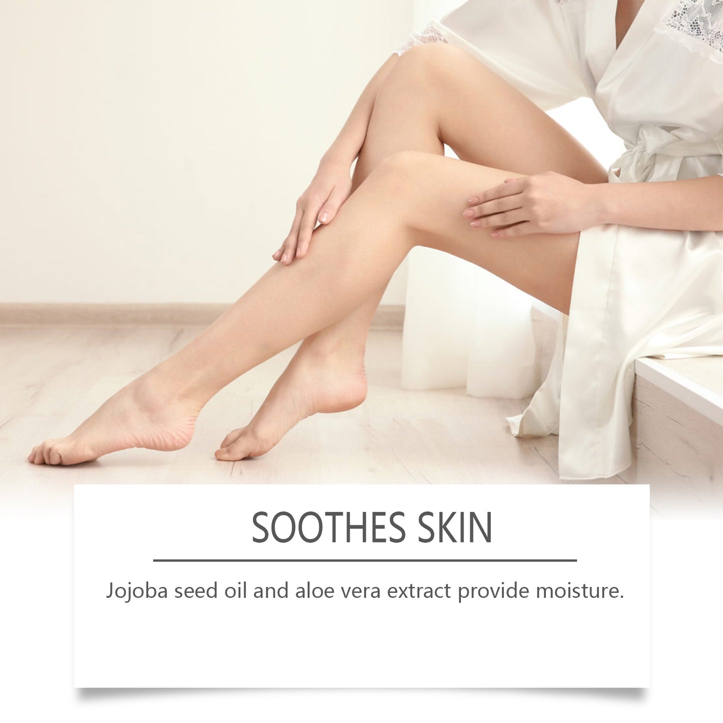 Grapefruit Massage Oil | Moisturizing Body Care