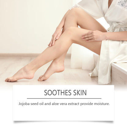Grapefruit Massage Oil | Moisturizing Body Care