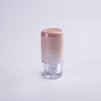 Ultrasonic Contact Lens Cleaner | Pink, Blue, Green, Silver