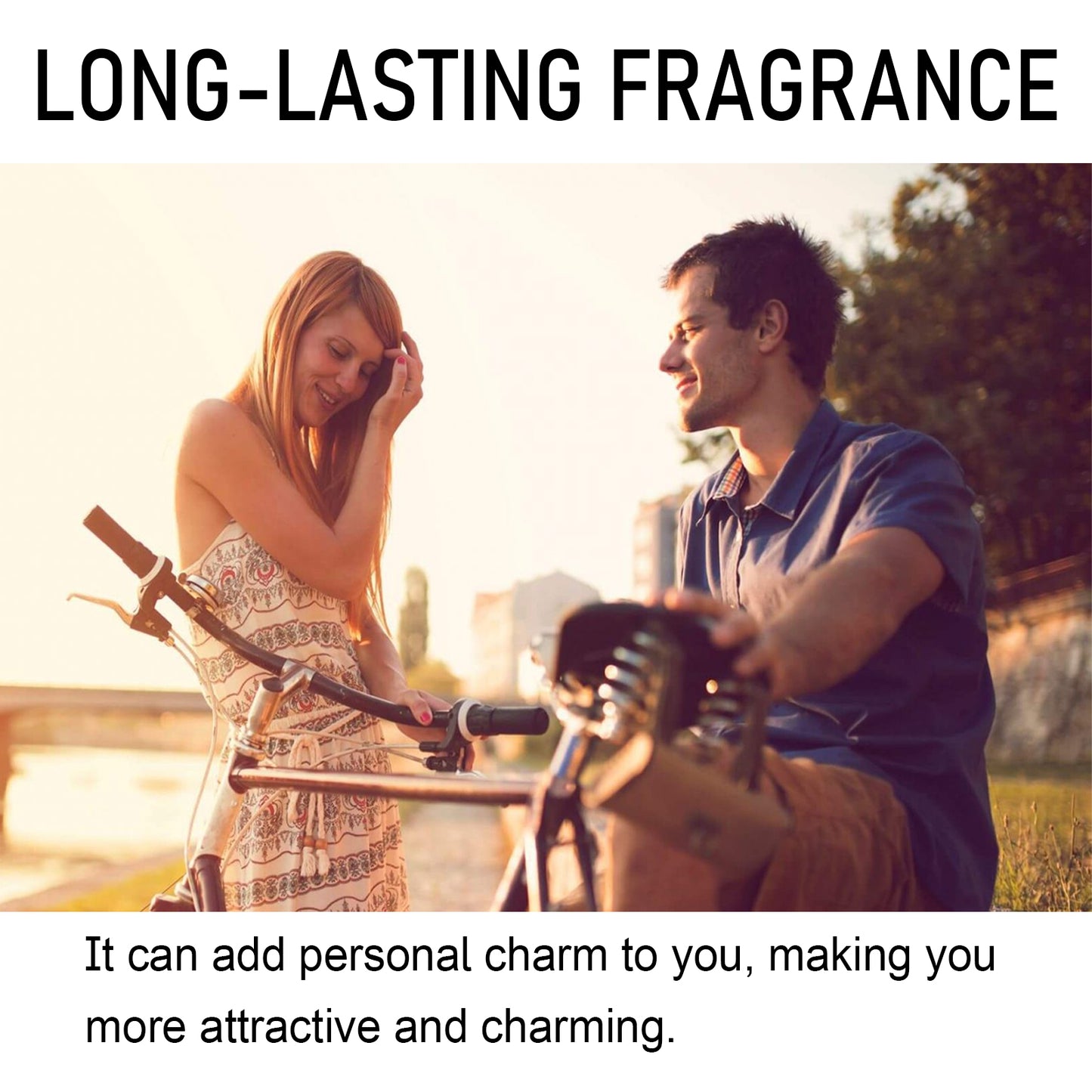 Coffee Patchouli Fragrance | Long Lasting Perfume
