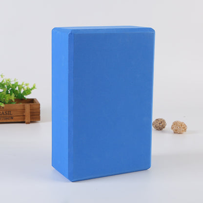 High Density EVA Yoga Bricks | 200g, 23CM x 15CM x 7.5CM