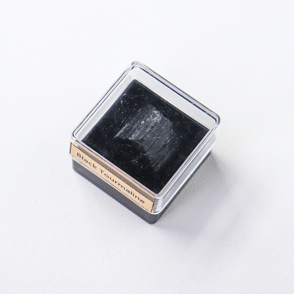 Natural Crystal Mineral Specimen