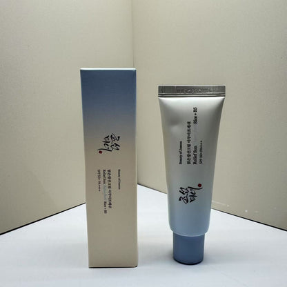 Toner Sunscreen Cream | Korean Beauty of Joseon