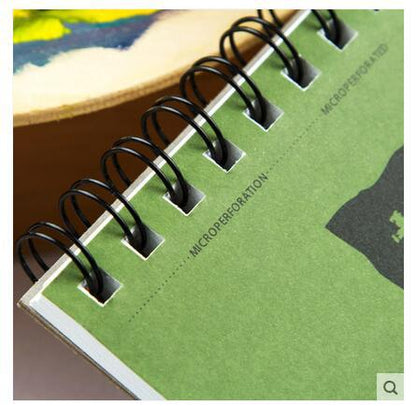 Canson XL Dessin Spiral Drawing Pad — A4 / A5