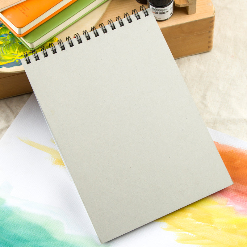 Canson XL Dessin Spiral Drawing Pad — A4 / A5