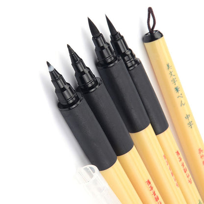 Beautiful Writing Calligraphy Practice Pen XT Series Ultra Fine Tips