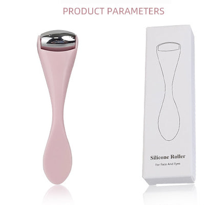 Negative Ion Eye Massage Stick | Manual, YZ008