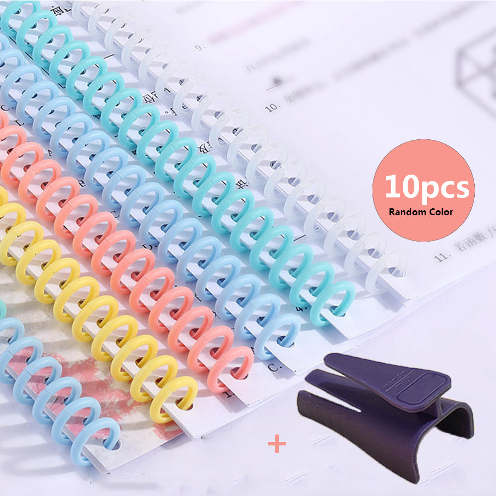 PrimeBind A4 Manual Hole Puncher For Binding Binding Machine With Apron Or Iron Ring Option