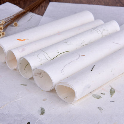 Chinese style ancient style stationery