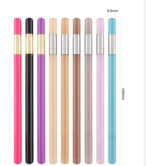 Eternal Acrylic Transparent Pencil Sharpening Free No Ink No Core Writing Instrument