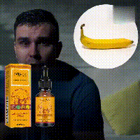 Massage Essential Oil | Men's Body Care