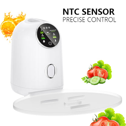 Automatic Fruit and Vegetable Mask Machine | DIY Beauty Instrument