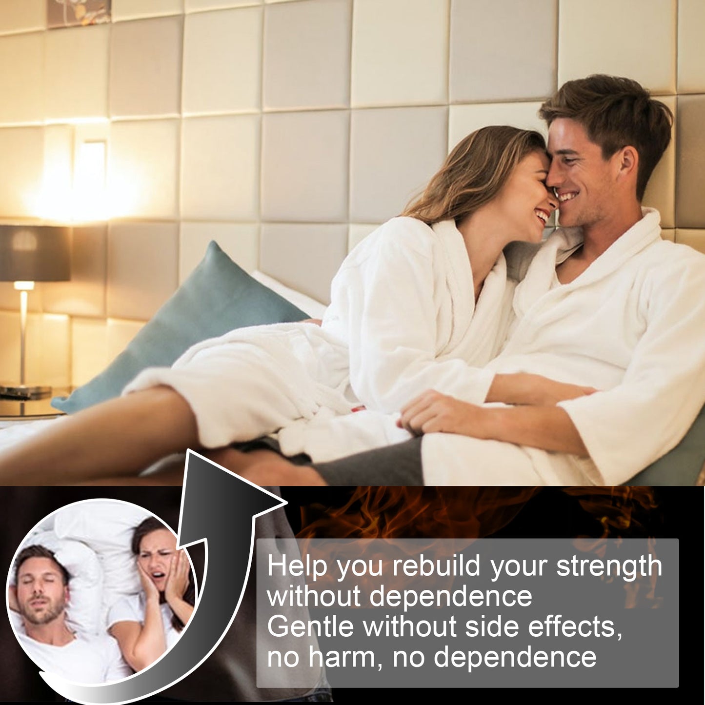 Men's Massage Essential Oil Men's Massage Care Essential Oil Body Care Essential Oil