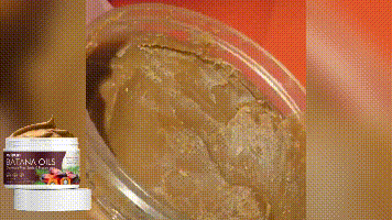 Hair Mask | Wiyun Batana Smoothing Hair Care