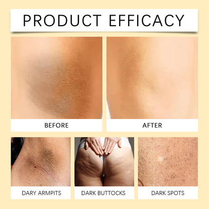 Brightening Skin Capsule | Moisturizing & Lightening