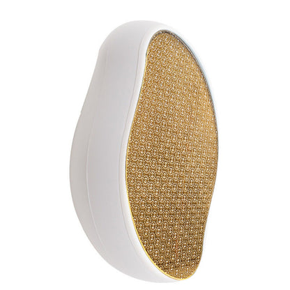 Manual Epilator | ABS + Glass, Hair Removal Tool