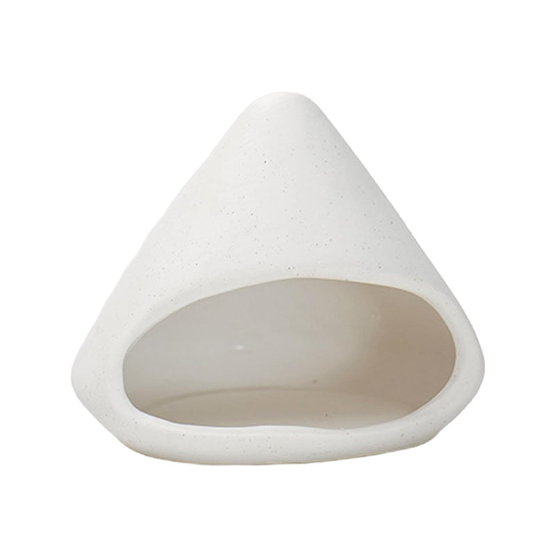 Ceramic Incense Burner | Handcrafted Palo Santo Holder