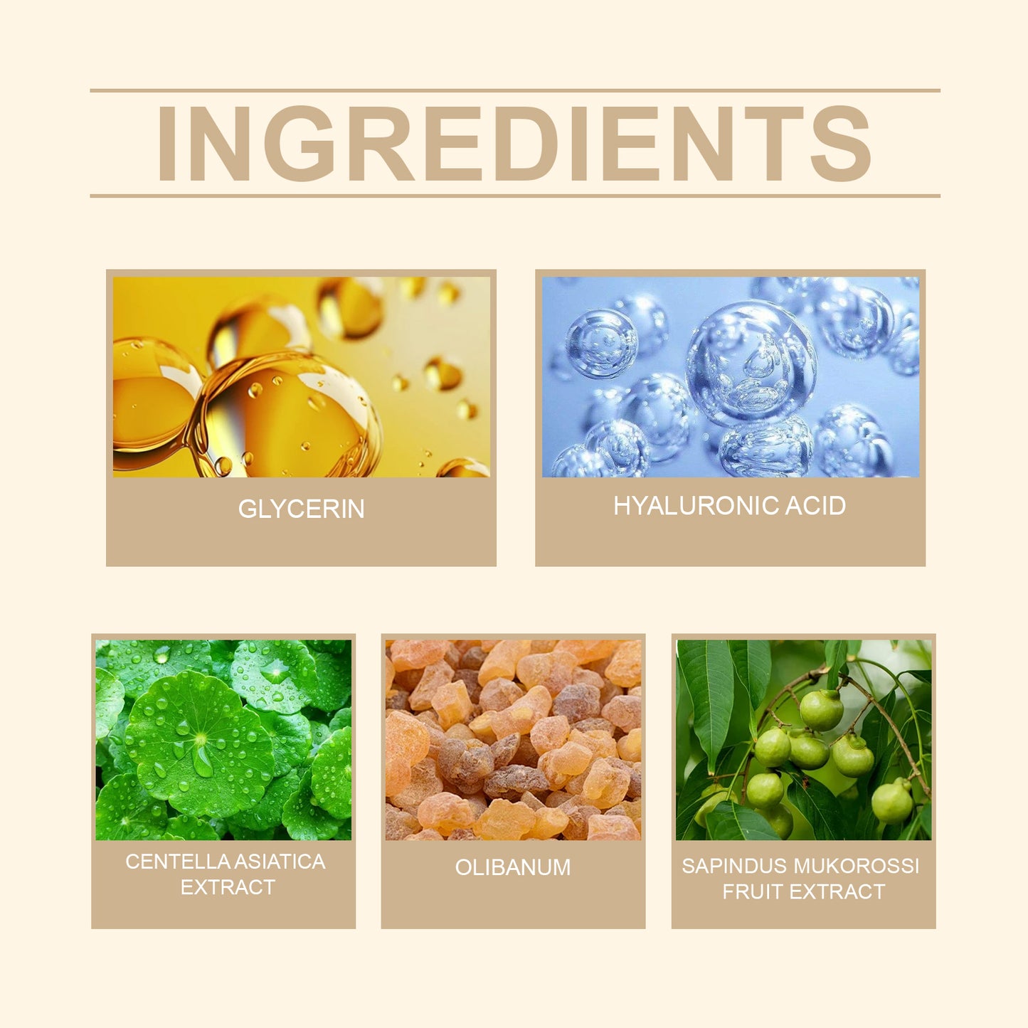 Frankincense Essential Oil | Soothing Body Care