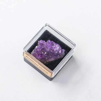 Natural Crystal Mineral Specimen