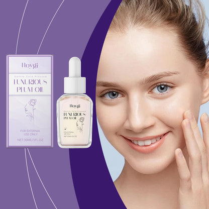 Moisturizing Essential Oil | Reduces Fine Lines
