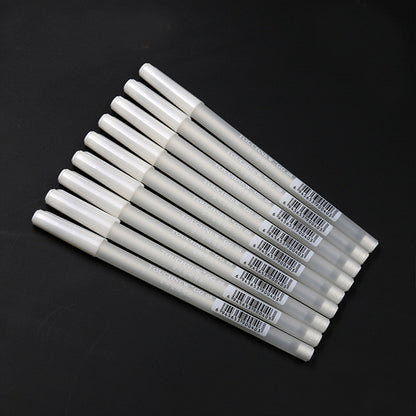 Touch New Black Hand Painted Highlight Pen Card Style 0.8mm 15.3cm Premium Writing Instrument For Art And Calligraphy