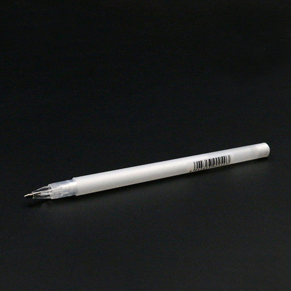 Touch New Black Hand Painted Highlight Pen Card Style 0.8mm 15.3cm Premium Writing Instrument For Art And Calligraphy