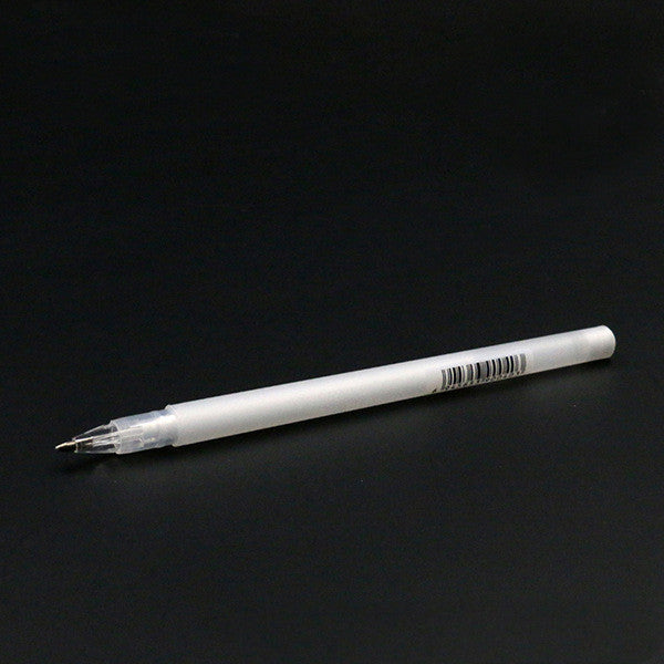 Touch New Black Hand Painted Highlight Pen Card Style 0.8mm 15.3cm Premium Writing Instrument For Art And Calligraphy