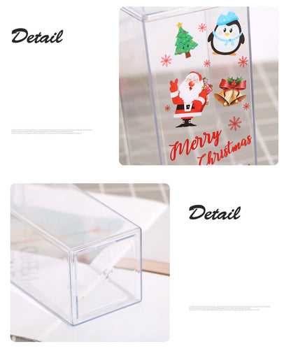 Plastic Milk Cup | Square Water Bottle, Milk Tea