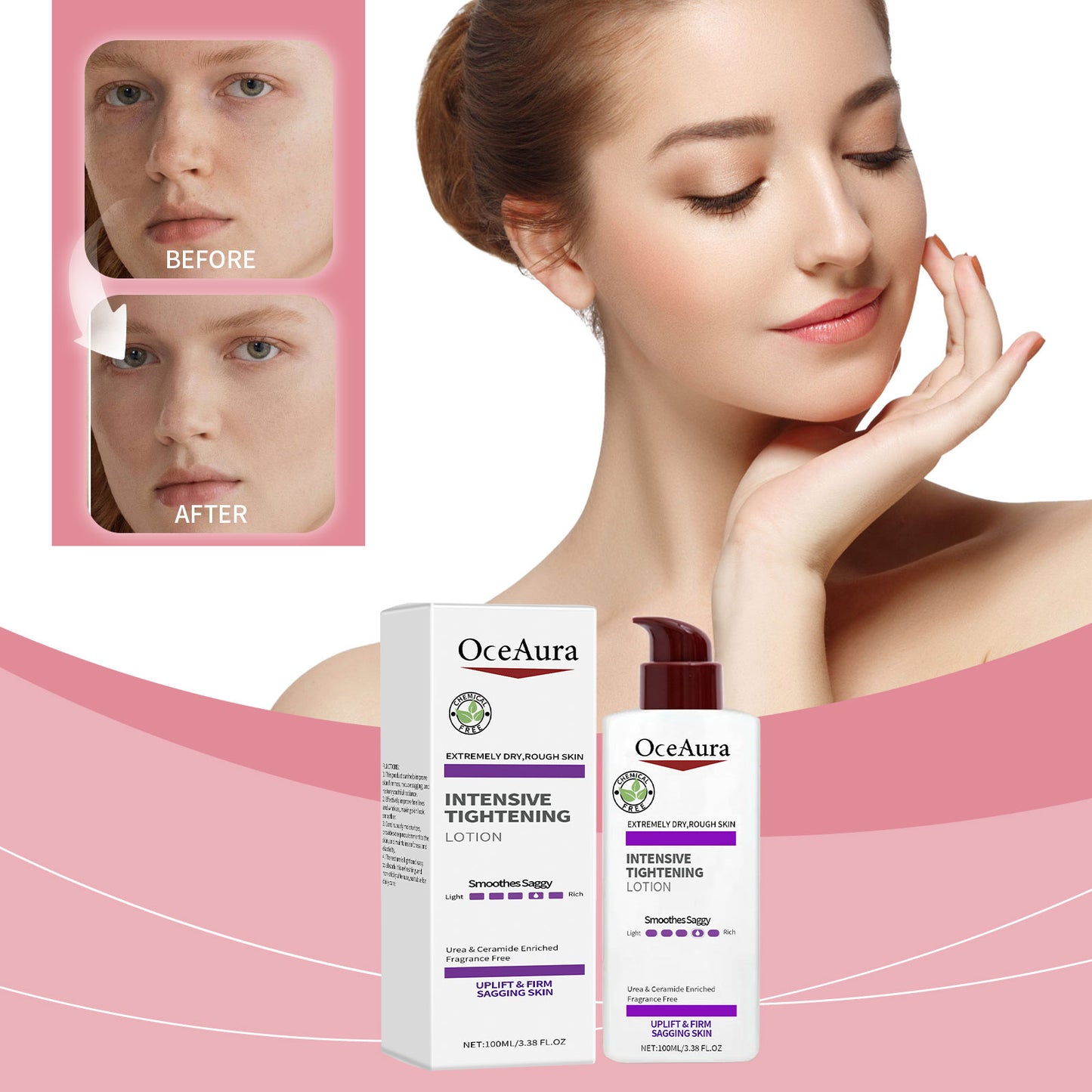 Nourishing Face Cream | Day And Night Moisturizer
