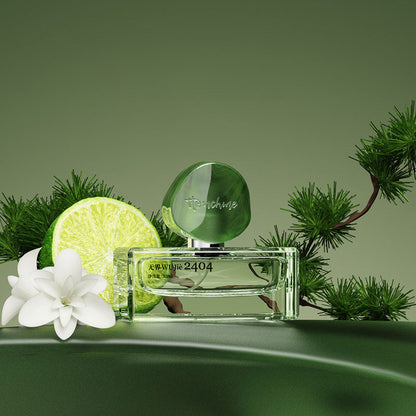 Wood Fragrance Perfume | Pine Smoke 868, 30ml