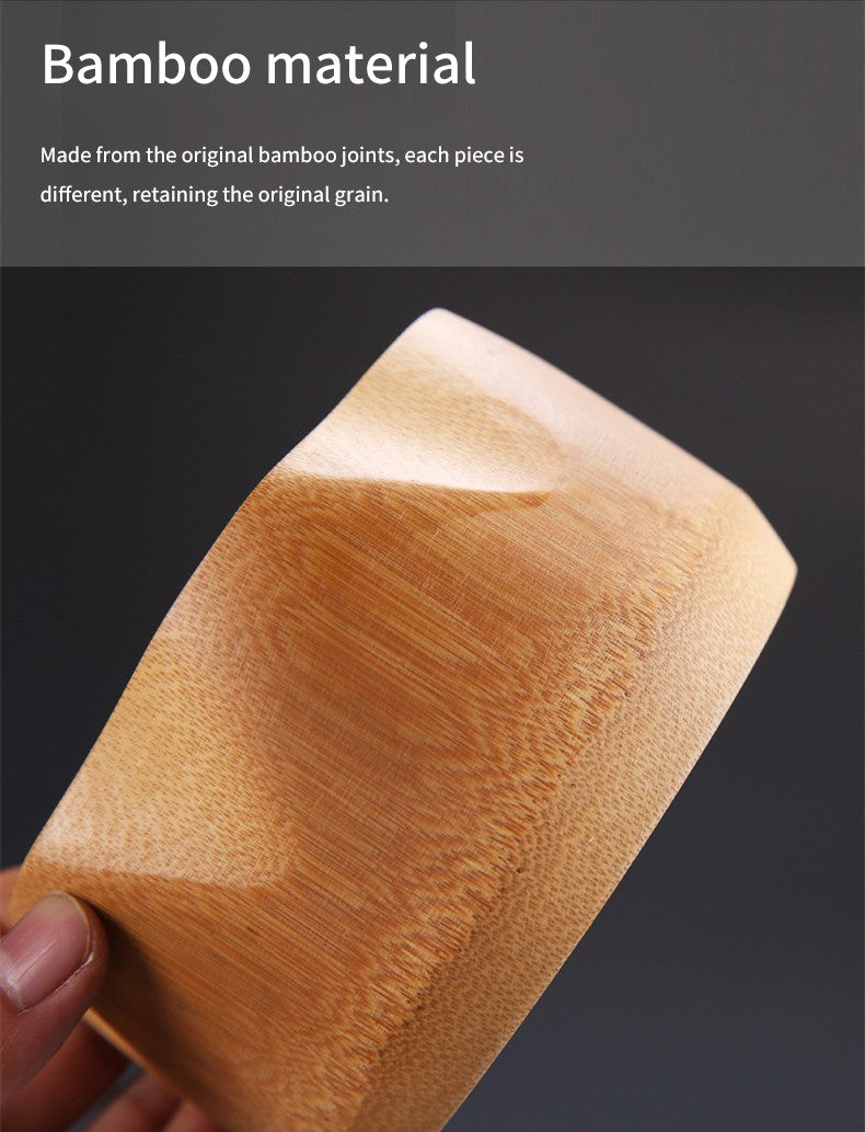 Matcha Tea Brush Set | Hyakumonari, Japanese Gift Box