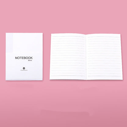 Dowling Diary Basic Manual Fixed Page Refill 80 Sheets
