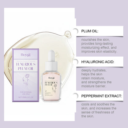 Moisturizing Essential Oil | Reduces Fine Lines