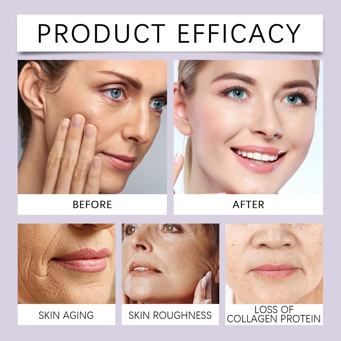 Moisturizing Essential Oil | Reduces Fine Lines