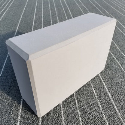 High Density EVA Yoga Bricks | 200g, 23CM x 15CM x 7.5CM