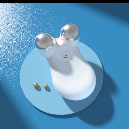 Micro Current Beauty Instrument | 3D Lifting & Tightening