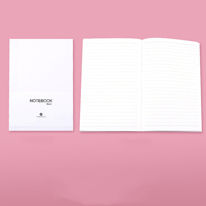 Dowling Diary Basic Manual Fixed Page Refill 80 Sheets