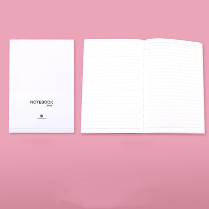 Dowling Diary Basic Manual Fixed Page Refill 80 Sheets