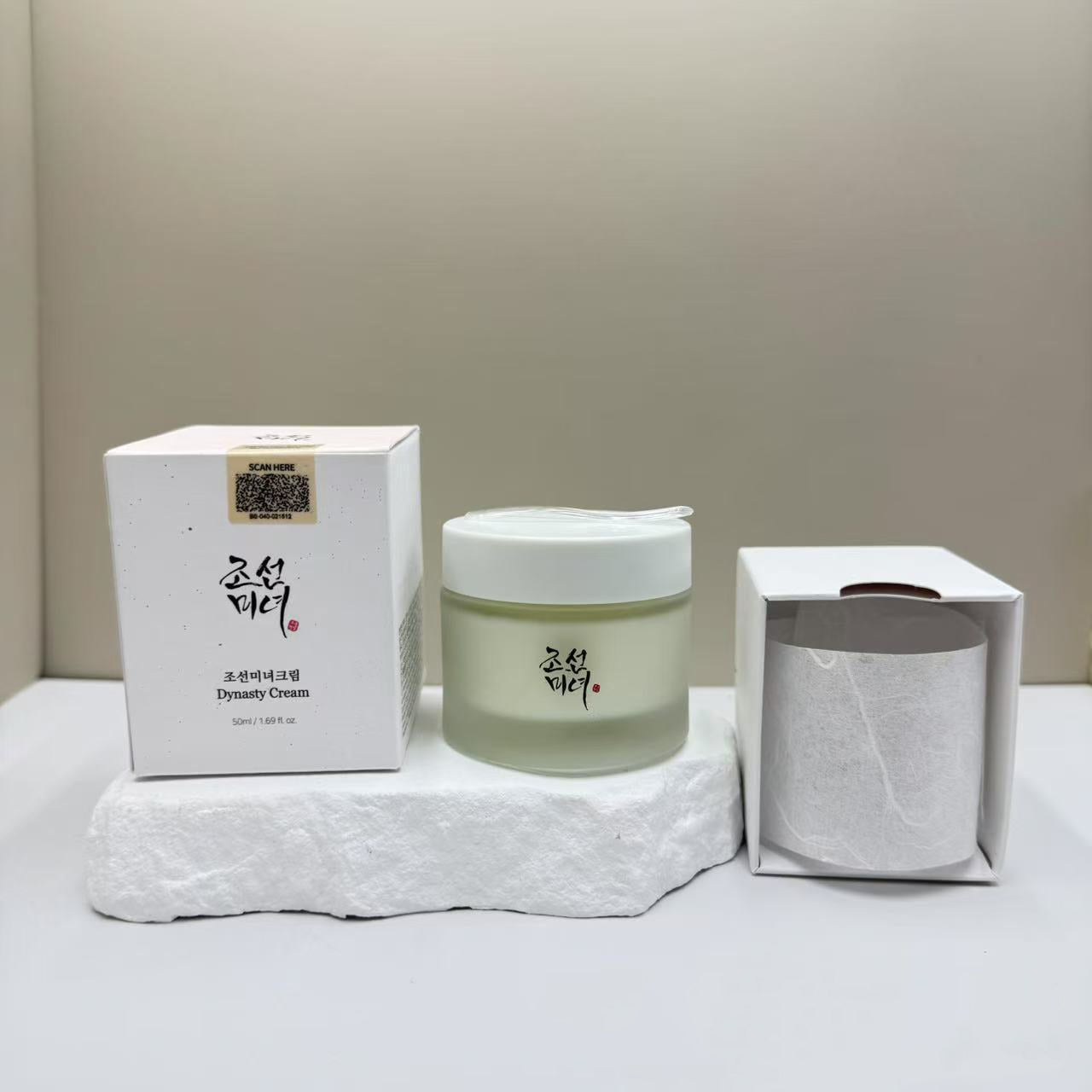 Toner Sunscreen Cream | Korean Beauty of Joseon